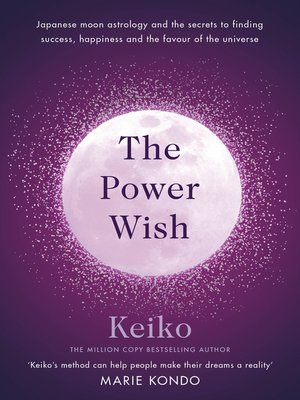 cover image of The Power Wish